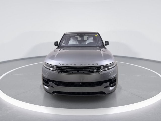 2023 Land Rover Range Rover Sport SE