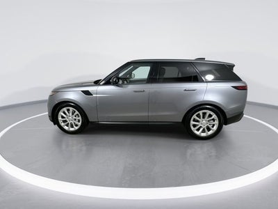 2023 Land Rover Range Rover Sport SE