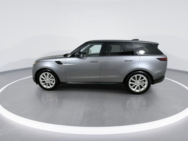 2023 Land Rover Range Rover Sport SE