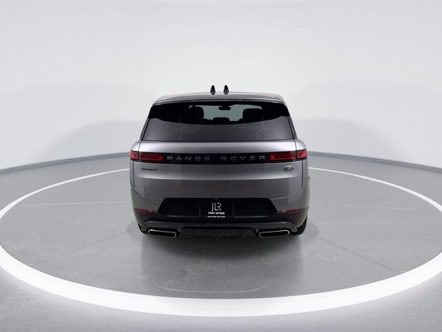 2023 Land Rover Range Rover Sport SE