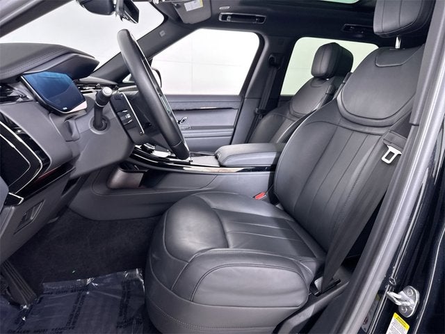 2023 Land Rover Range Rover Sport SE