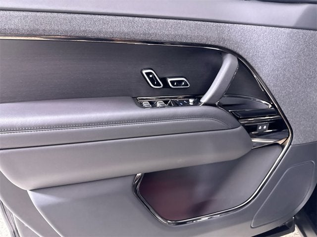 2023 Land Rover Range Rover Sport SE