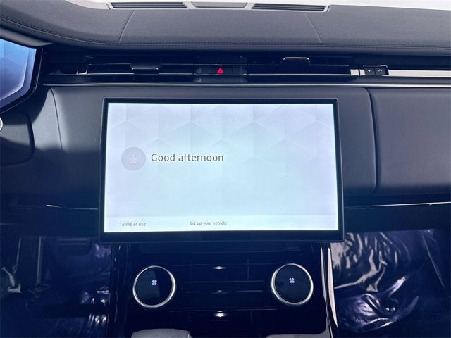 2023 Land Rover Range Rover Sport SE