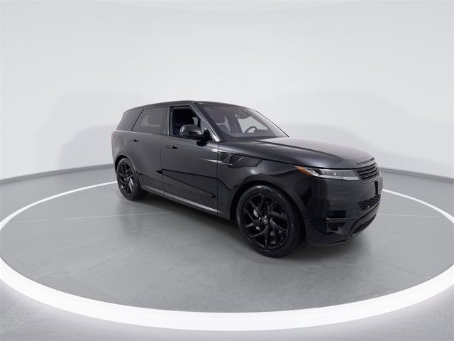 2023 Land Rover Range Rover Sport SE