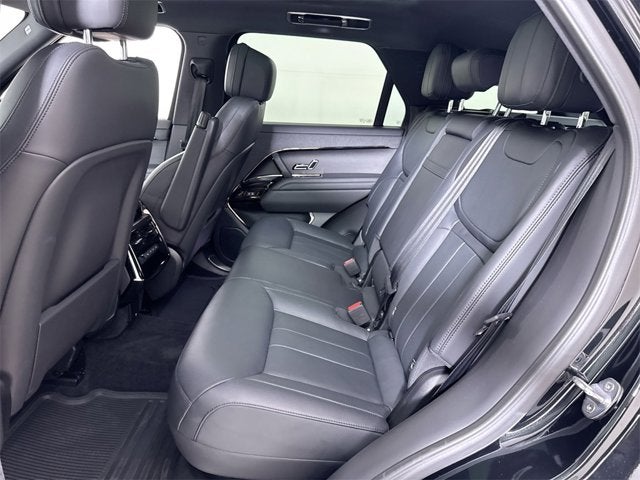 2023 Land Rover Range Rover Sport SE