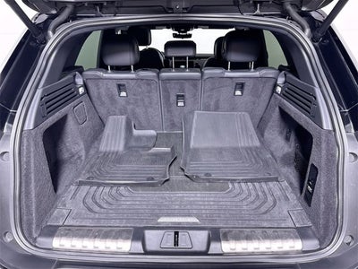 2023 Land Rover Range Rover Sport SE