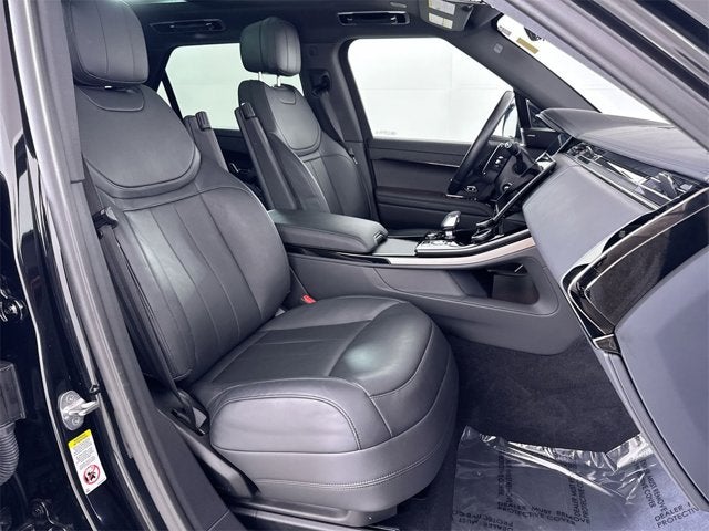 2023 Land Rover Range Rover Sport SE