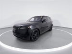 2023 Land Rover Range Rover Sport SE