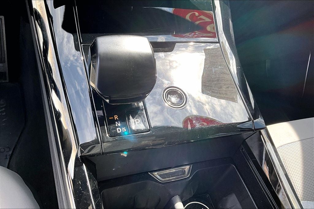 2025 Land Rover Range Rover Sport SV Edition Two