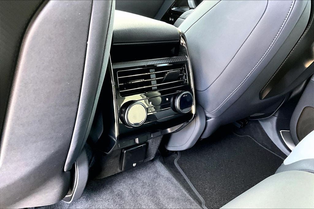 2025 Land Rover Range Rover Sport SV Edition Two