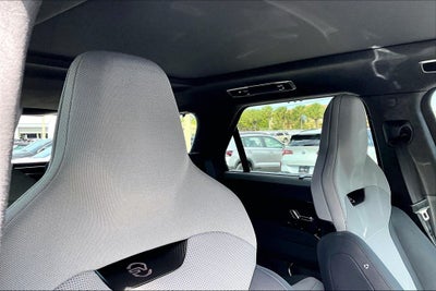 2025 Land Rover Range Rover Sport SV Edition Two