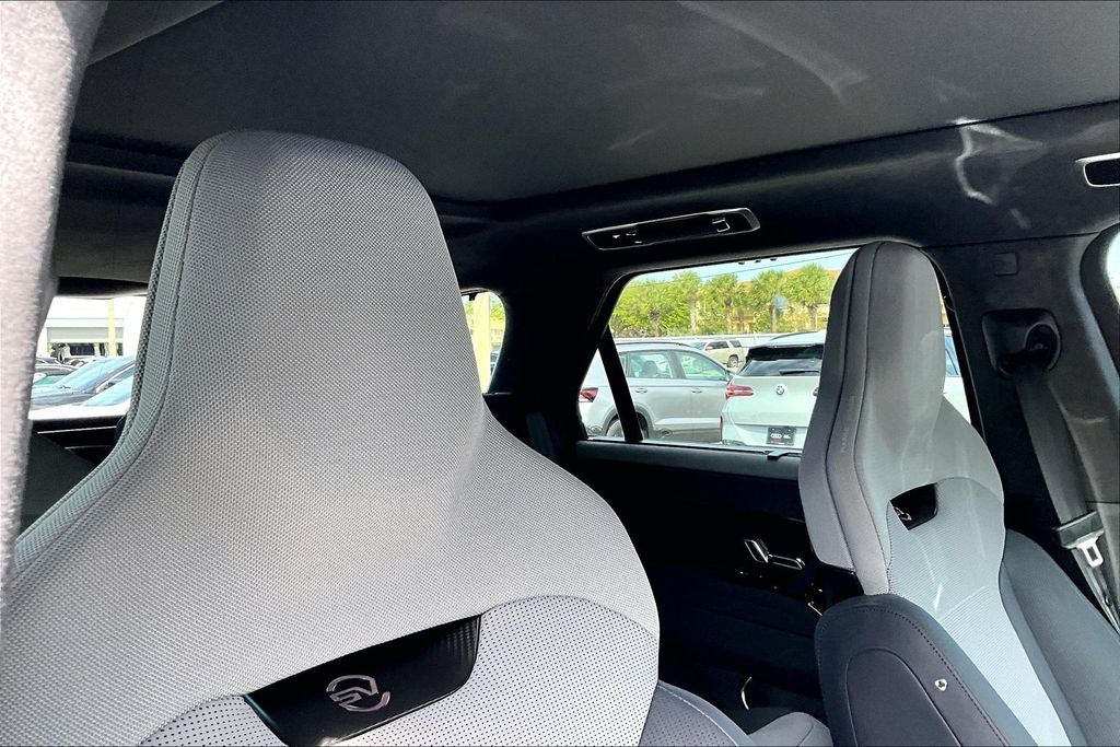 2025 Land Rover Range Rover Sport SV Edition Two