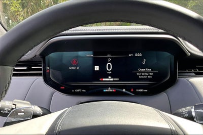 2025 Land Rover Range Rover Sport SV Edition Two