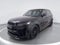 2024 Land Rover Range Rover Sport SV Edition One Obsidian Black