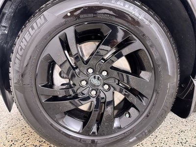 2024 Land Rover Discovery Sport Core S