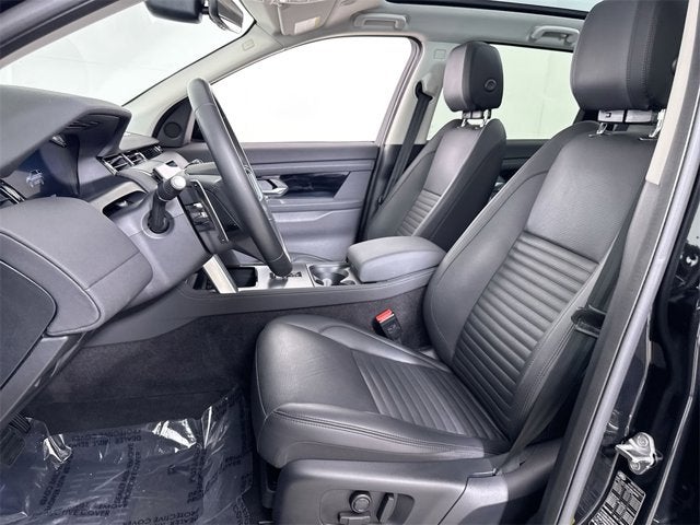 2024 Land Rover Discovery Sport Core S