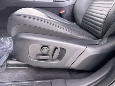 2024 Land Rover Discovery Sport Core S