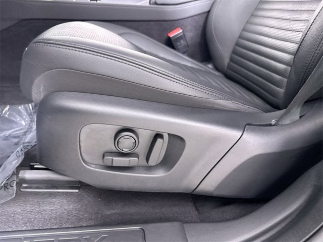 2024 Land Rover Discovery Sport Core S