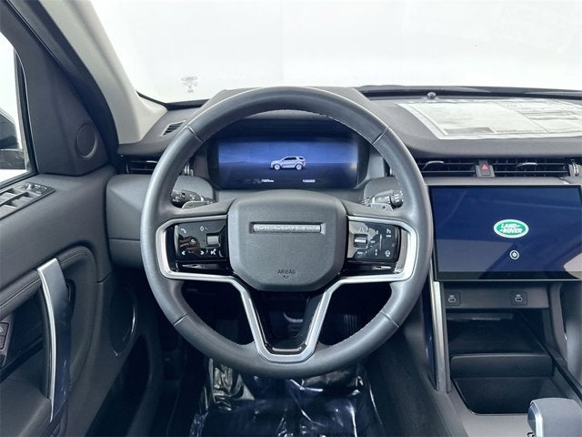 2024 Land Rover Discovery Sport Core S