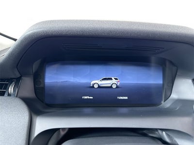 2024 Land Rover Discovery Sport Core S