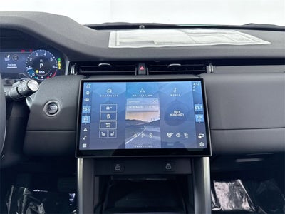 2024 Land Rover Discovery Sport Core S