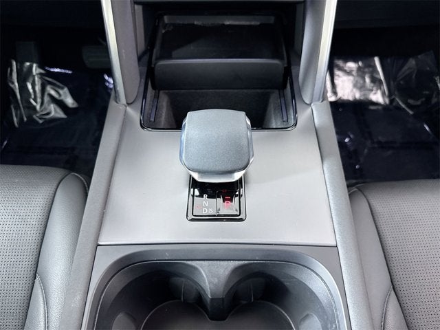 2024 Land Rover Discovery Sport Core S