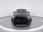 2024 Land Rover Discovery Sport Core S