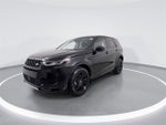 2024 Land Rover Discovery Sport Core S