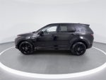 2024 Land Rover Discovery Sport Core S