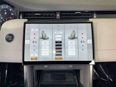 2024 Land Rover Discovery Sport Core S