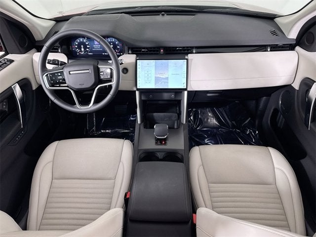 2024 Land Rover Discovery Sport Core S