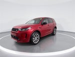 2024 Land Rover Discovery Sport Core S