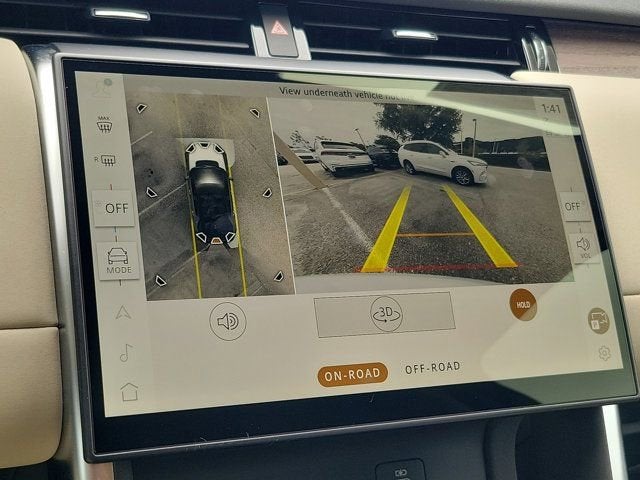 2025 Land Rover Discovery Sport S