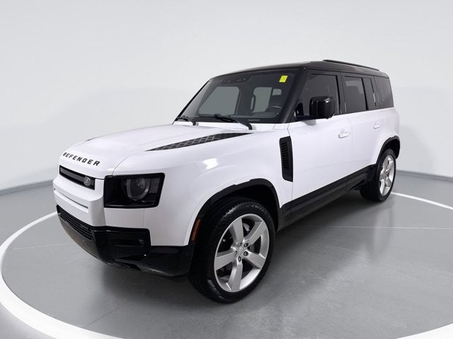 2023 Land Rover Defender X-Dynamic SE