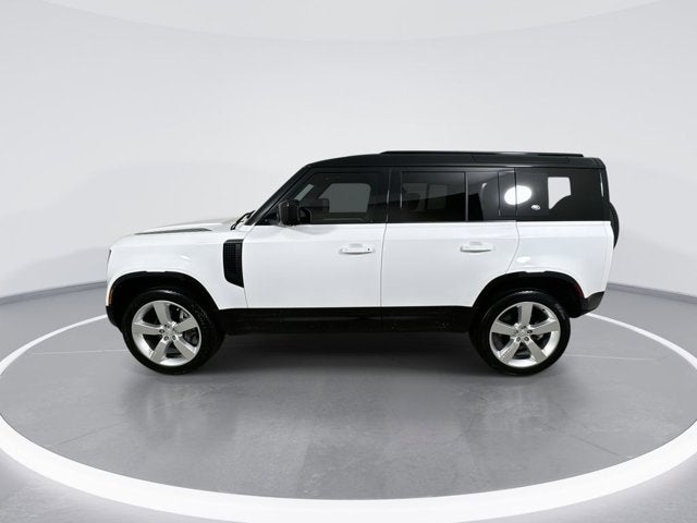 2023 Land Rover Defender X-Dynamic SE