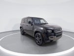 2022 Land Rover Defender X-Dynamic SE