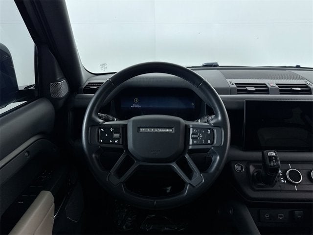 2024 Land Rover Defender X-Dynamic SE