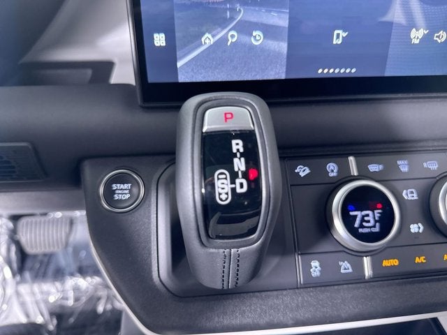 2025 Land Rover Defender S