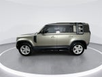 2025 Land Rover Defender S