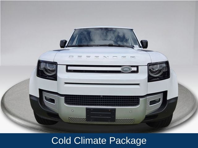 2025 Land Rover Defender S