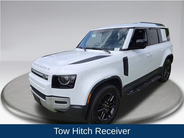 2025 Land Rover Defender S