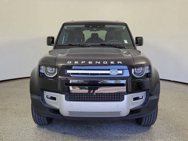 2024 Land Rover Defender 110 S