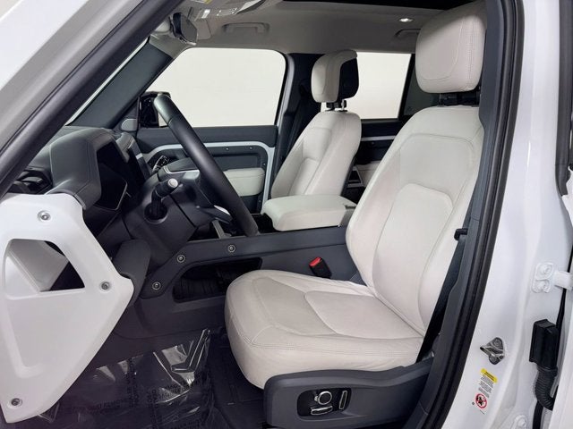 2024 Land Rover Defender S