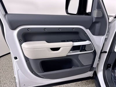 2024 Land Rover Defender S