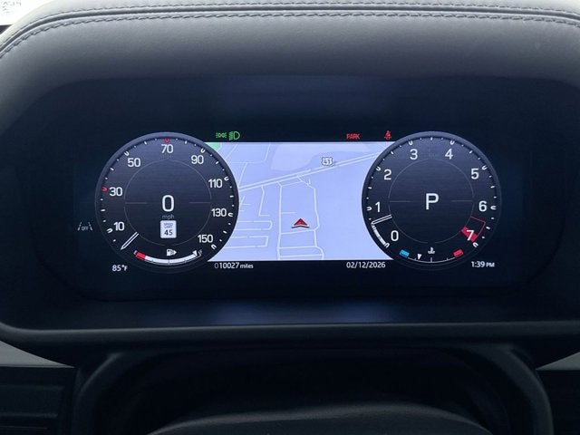 2024 Land Rover Defender S