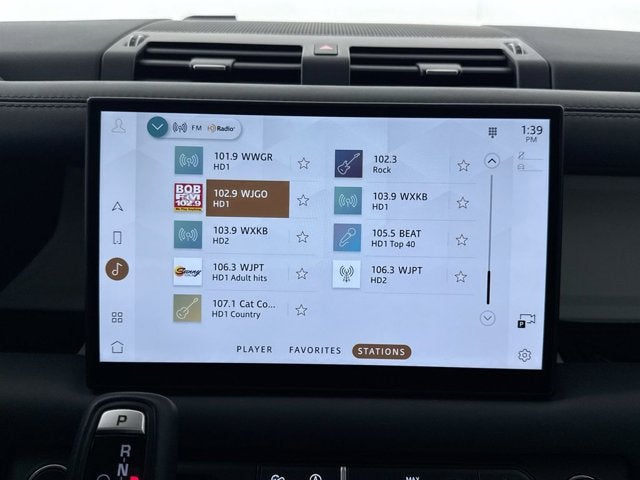 2024 Land Rover Defender S