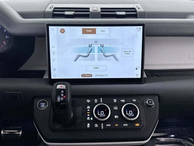 2024 Land Rover Defender S