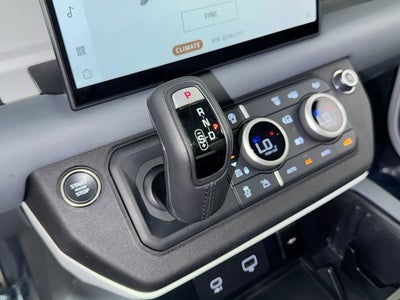 2024 Land Rover Defender S