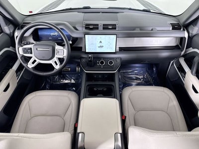 2024 Land Rover Defender S