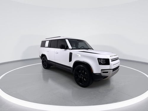 2024 Land Rover Defender S